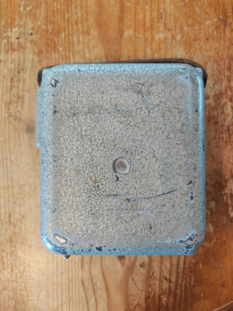 Vintage Cowley Automatic Level - untested