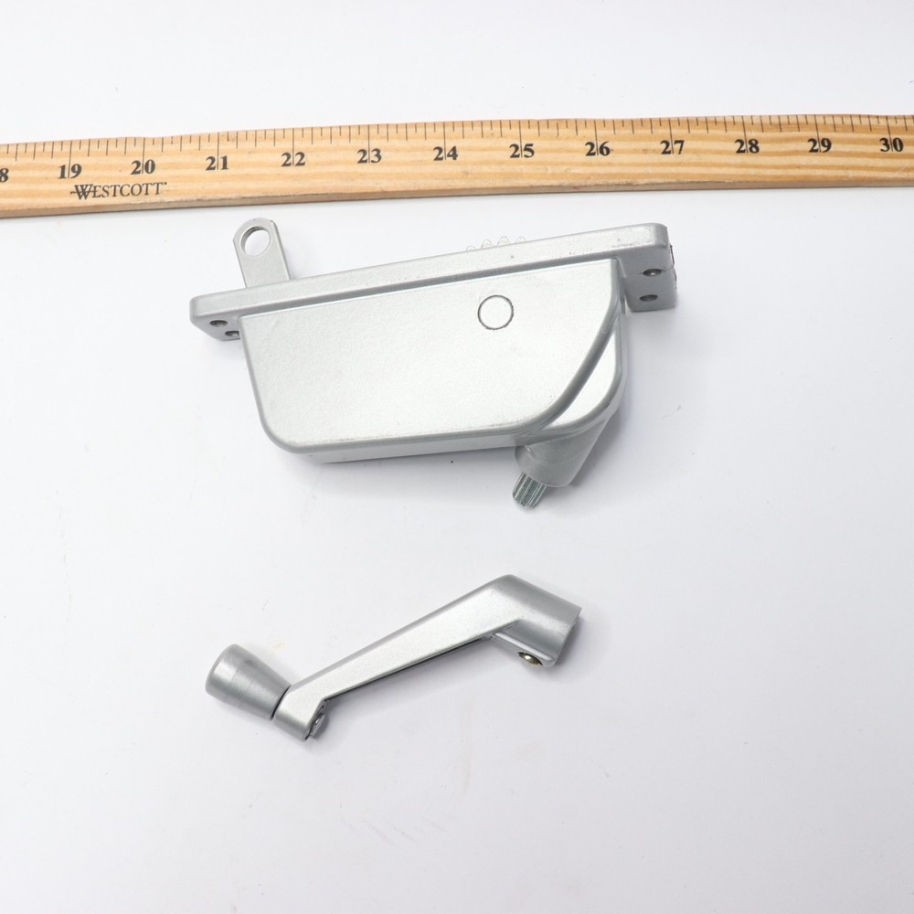 Barton Kramer Yale Ogron Right-Hand Awning Window Operator