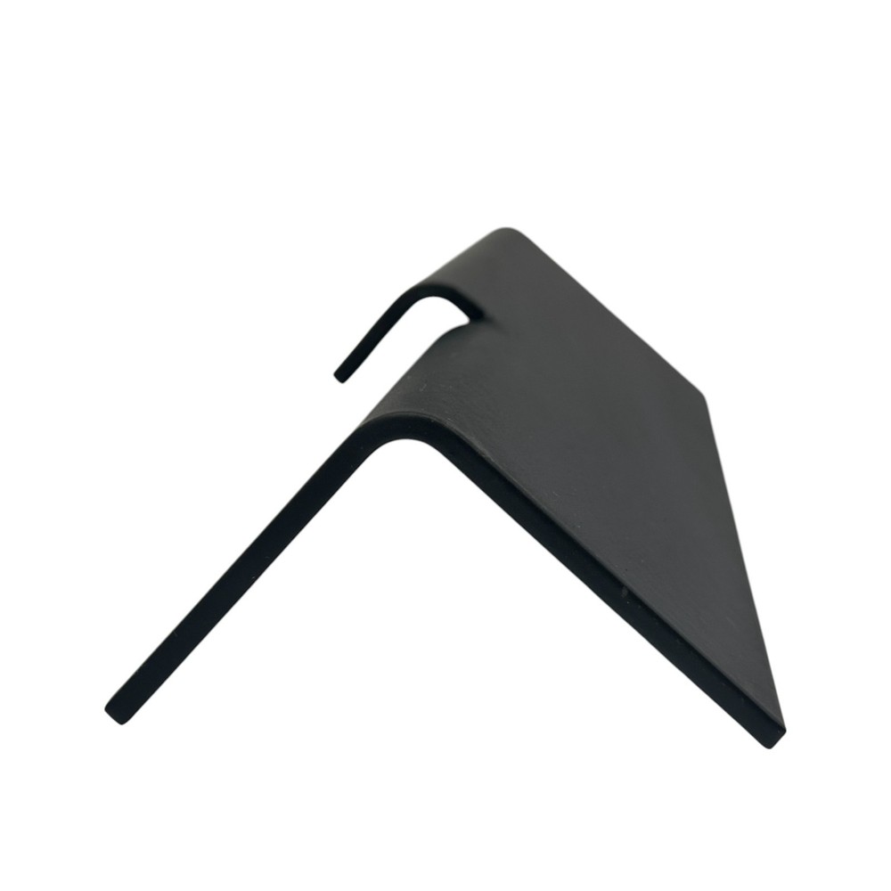 Flyer 045818 Front Bumper Angle Bracket – OEM Transit Bus Support Mount