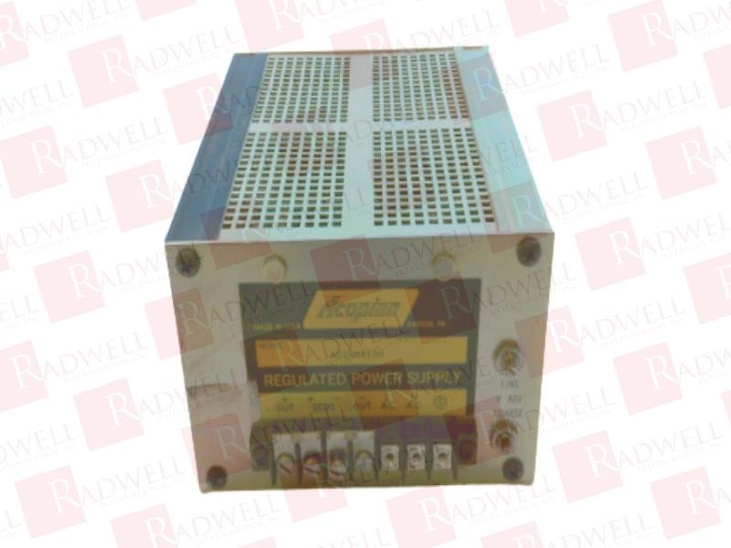 ACOPIAN A015MX100 / A015MX100 (USED)