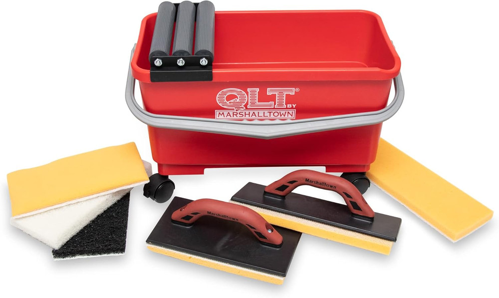 Durasoft Grout System DGS91 for Durable Flooring & Tiling Solutions