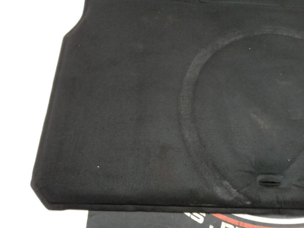 Honda Jazz 2010 Mk3 Boot Carpet / Floor