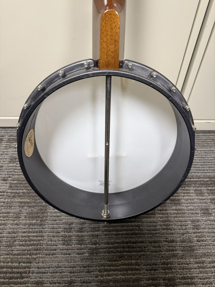 Rover RB-20 Open Back 5 String Banjo 5-String