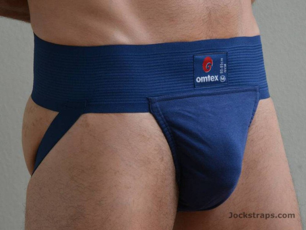 Omtex Gym Supporter