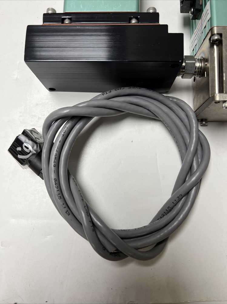 Proportion Air Flow Controller FP2NAEA20A165PSAA FQB3TANEE150PSG + 6ft Cable New