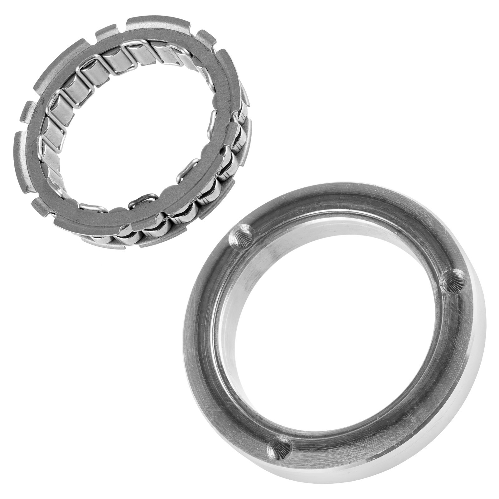 Caltric Starter Clutch One Way Bearing Sprag for Yamaha 5Vk-15590-00-00