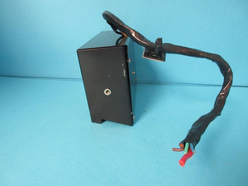 Gall's Inc 5 Function Switch Panel Switching System