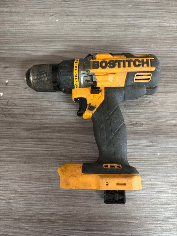 BOSTITCH BTC400 - DRILL (PSO037668)