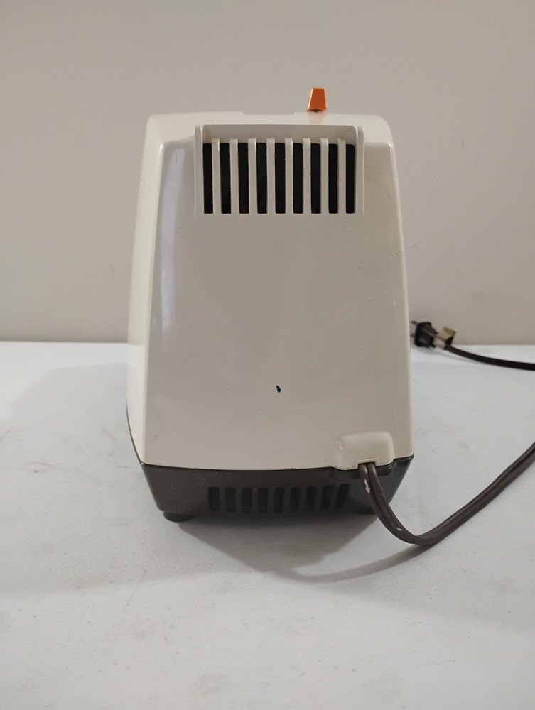 Vintage GE General Electric Food Processor D5FP1 Replacement Motor Base Untested