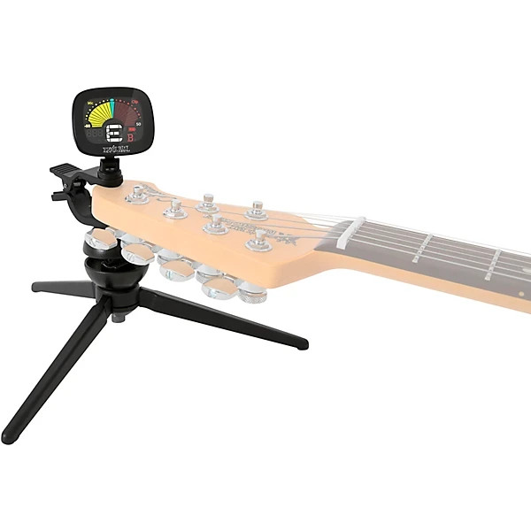 Ernie Ball CradleTune Tuner
