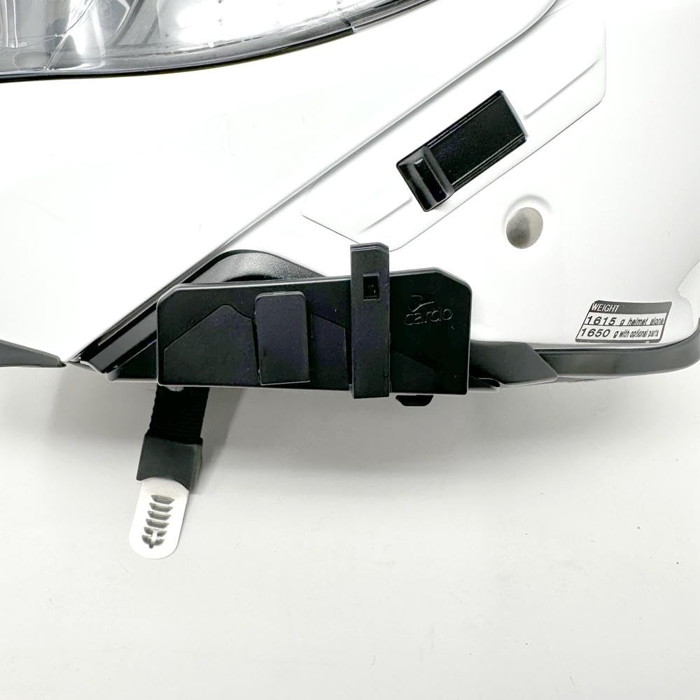 PACKTALK SHOEI ADAPTOR - Gen 2