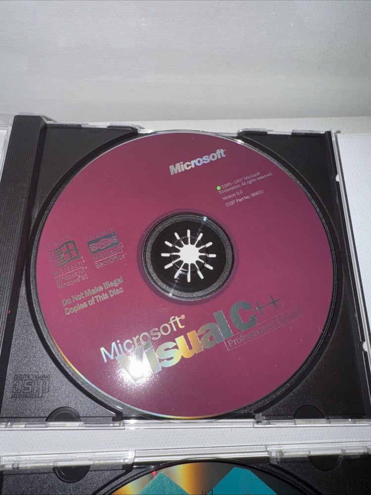 Microsoft Visual Basic Professional Pro