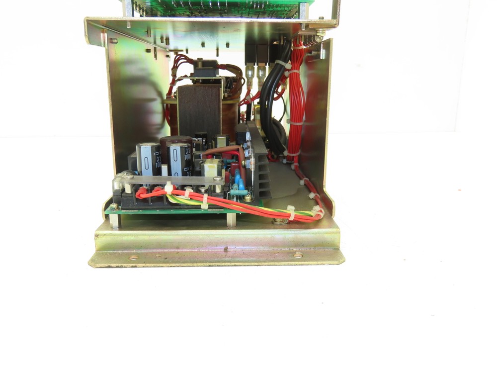 Fanuc A14B-0076-B327 Power Input Unit