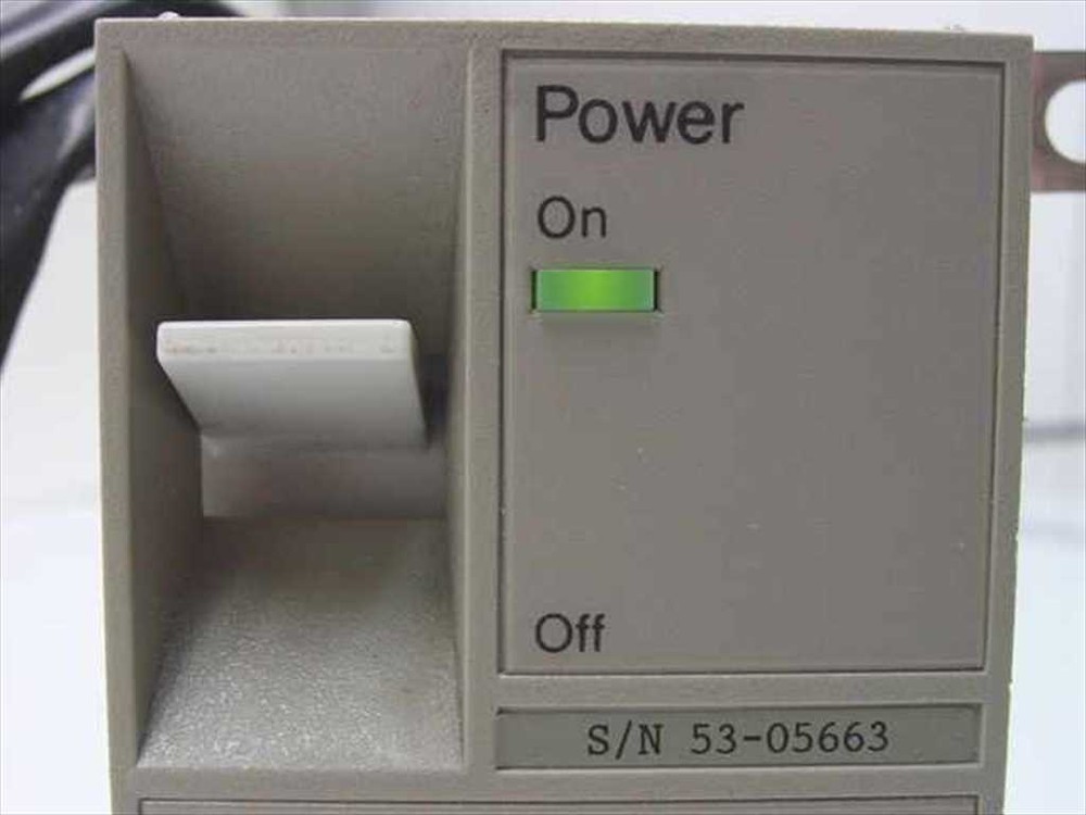 Roal Electronics Power Supply 8266398