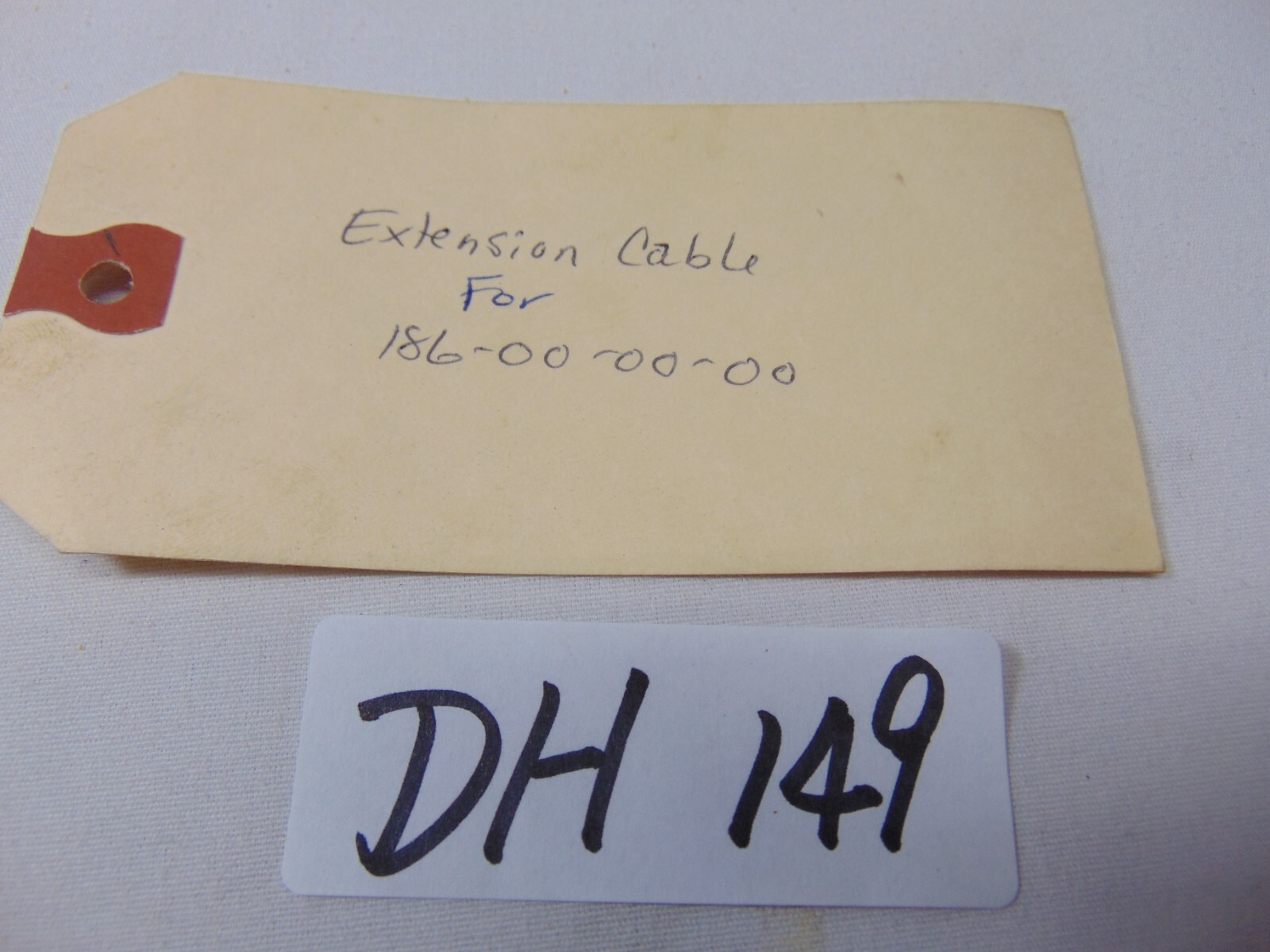 Telpro Panel Lift Drywall Lift Replacement Part Cable For 186-00-00-00 Tool