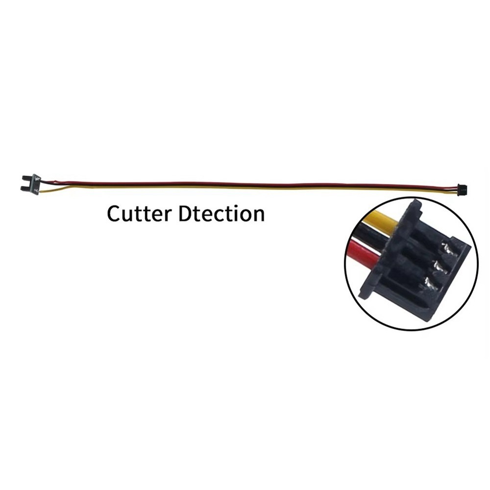 Cutter Material Break Detection for S1 / S1 Combo / S1C PCB Sensor7652