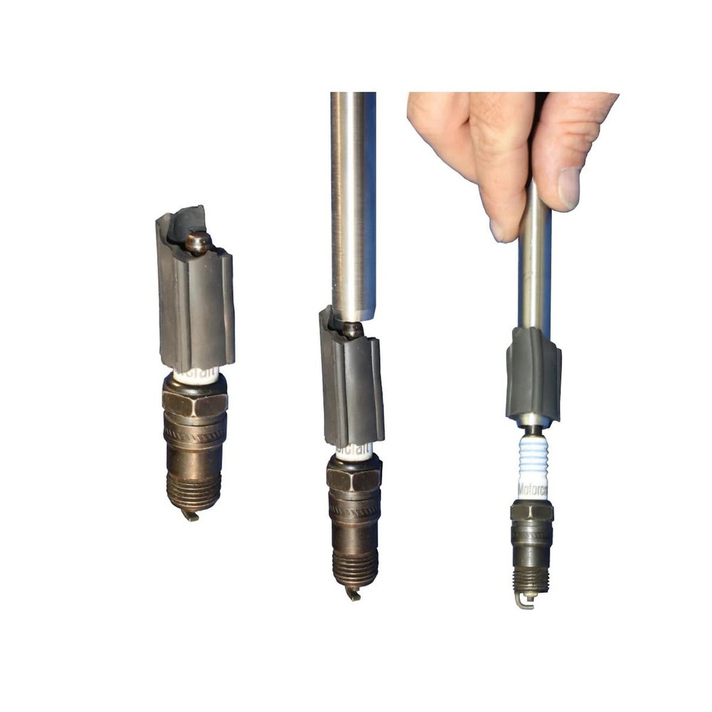 Schley Products Ripped Spark Plug Boot Remover