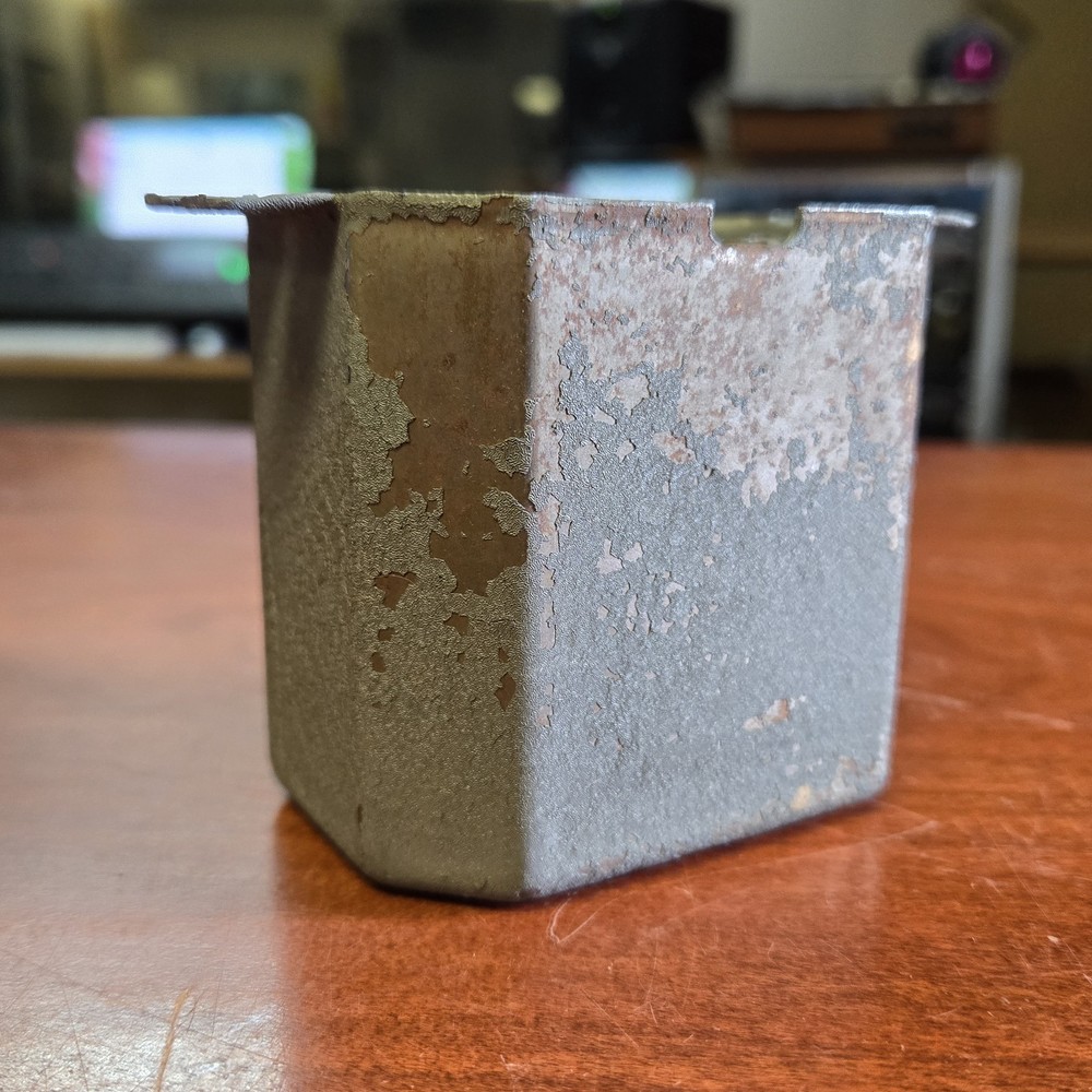 UTC S-73 Audio Transformer Special Series Tested And Working