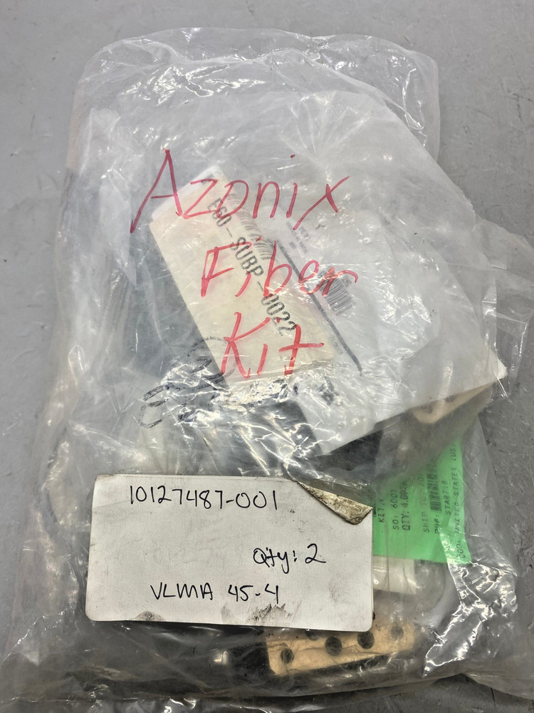Azonix Fiber LAN Kit E60-SUBP-0022 Dolch Zone 2