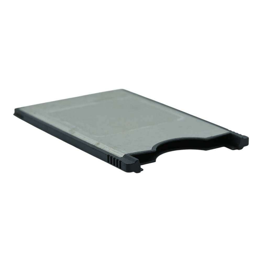 Index PC Card Adapter CF