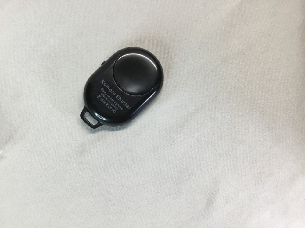 KN-RL-21" LED Ring Light - REPLACEMENT WIRELESS REMOTE CAMERA SHUTTER ONLY