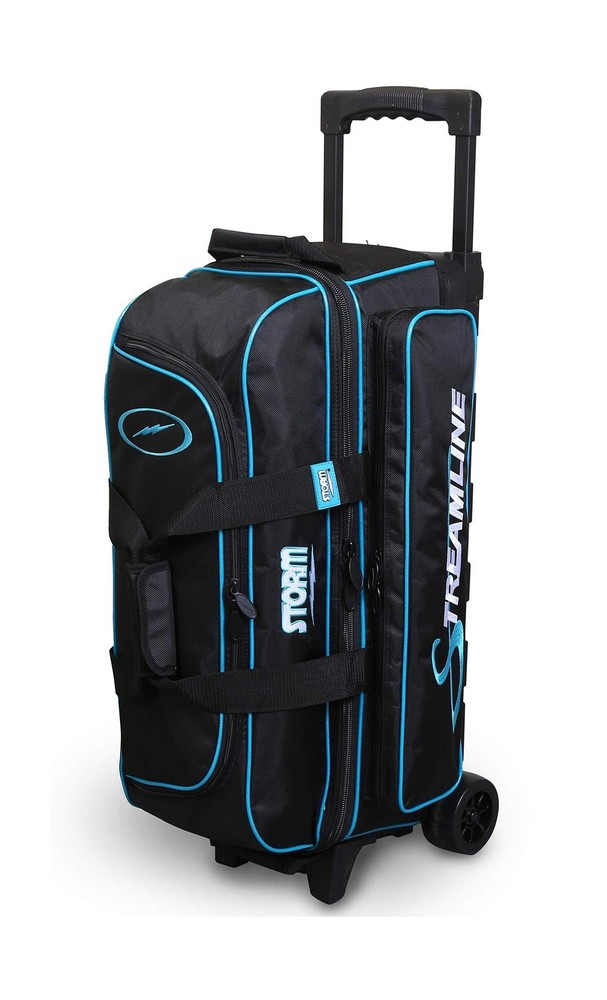 Storm Streamline 3 Black/Blue