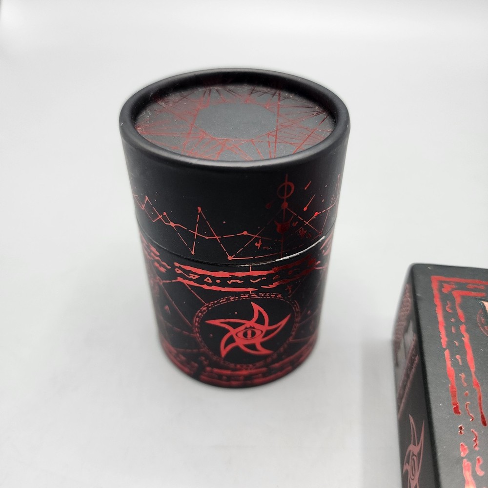 Elder Dice Doom Edition Kickstarter Lot #1