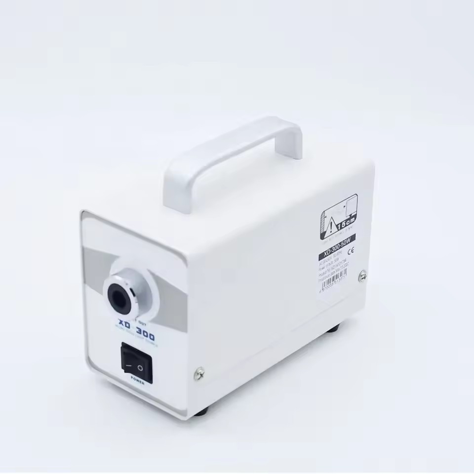 50W Xenon Endoscope Microscope High Power LED Medical Cold Light Source