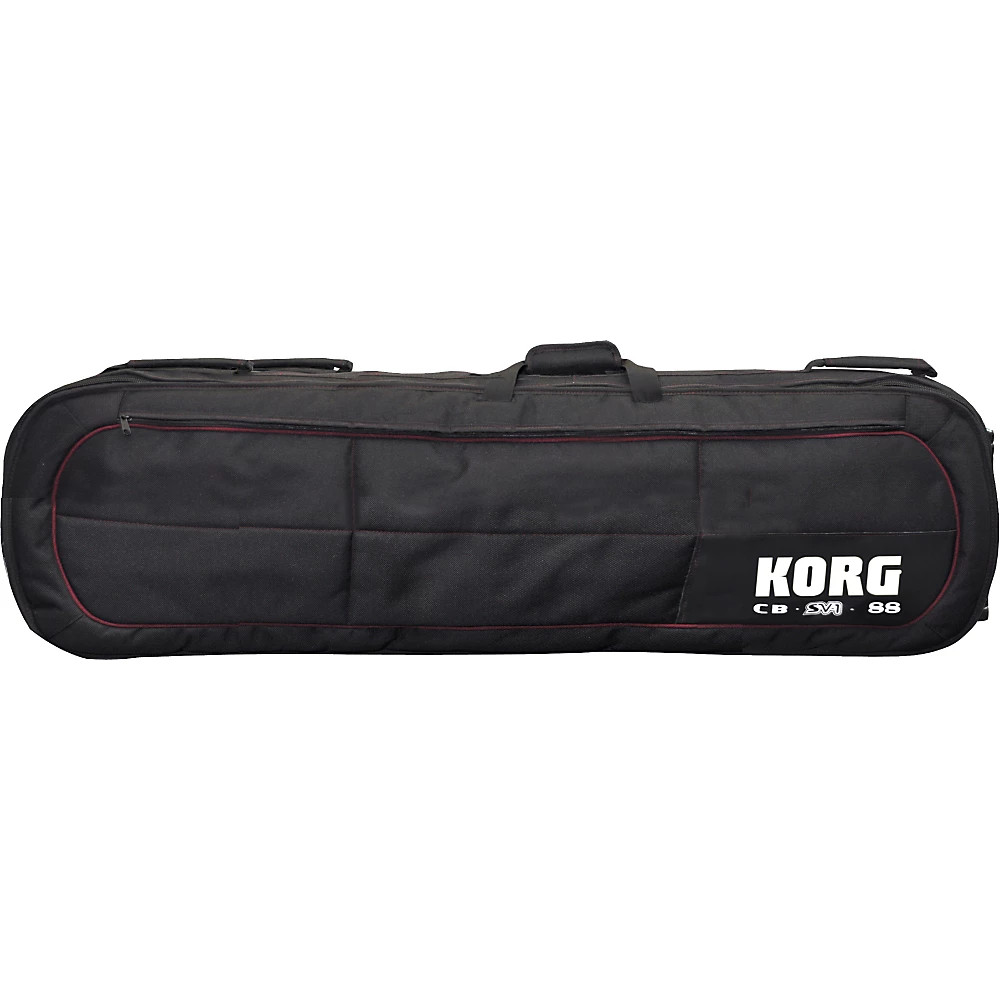 Korg CARRY/ROLLING BAG FOR SV188