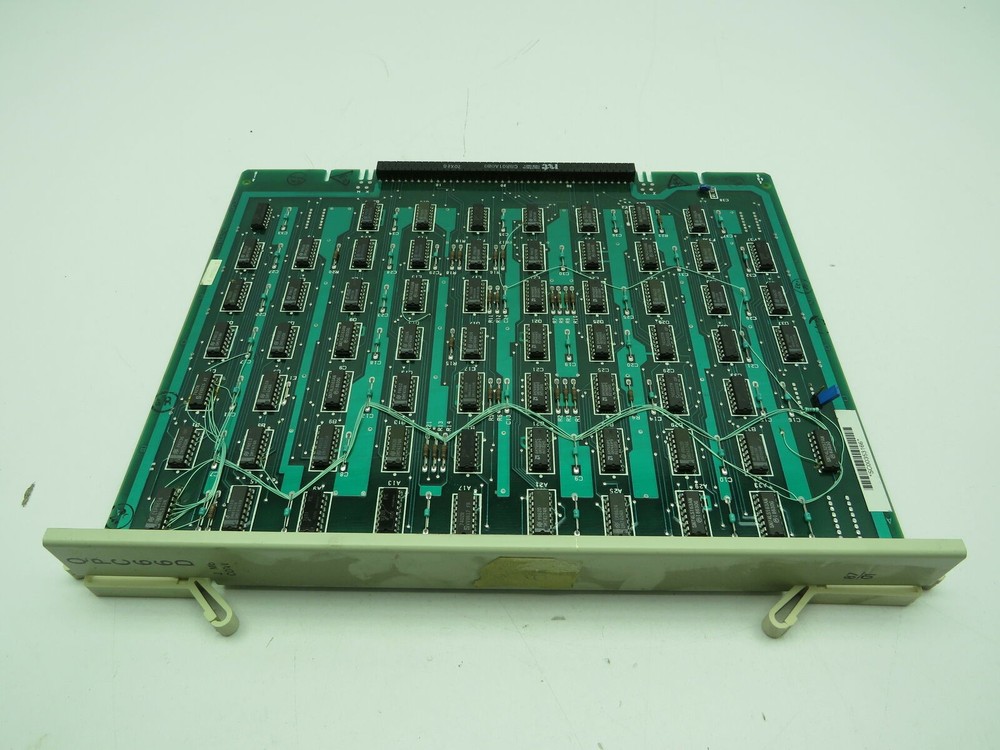 Northern Telecom QPC66D Circuit Board