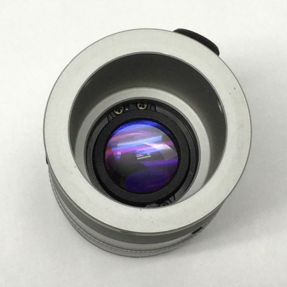 Opto Engineering OEPL38 Pattern Projection Optics Lens 38° Full Angle, 200-500mm