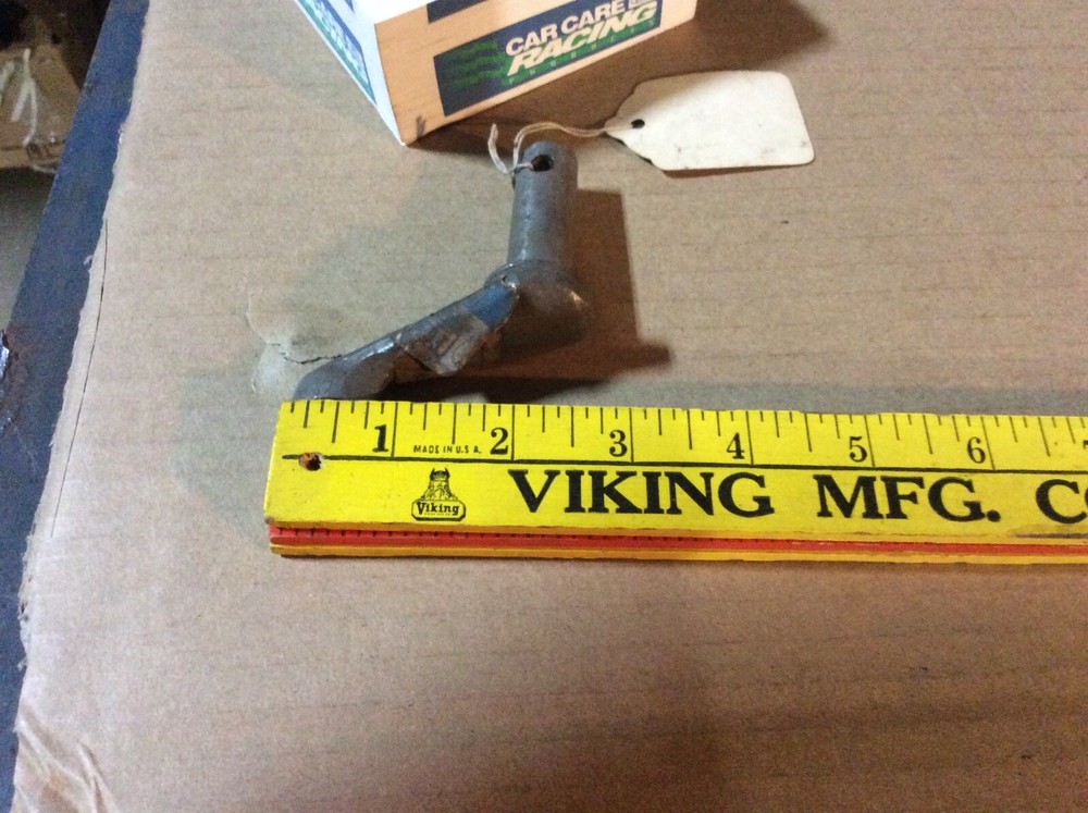 Ford NAA 720-B PTO Shifter Lever