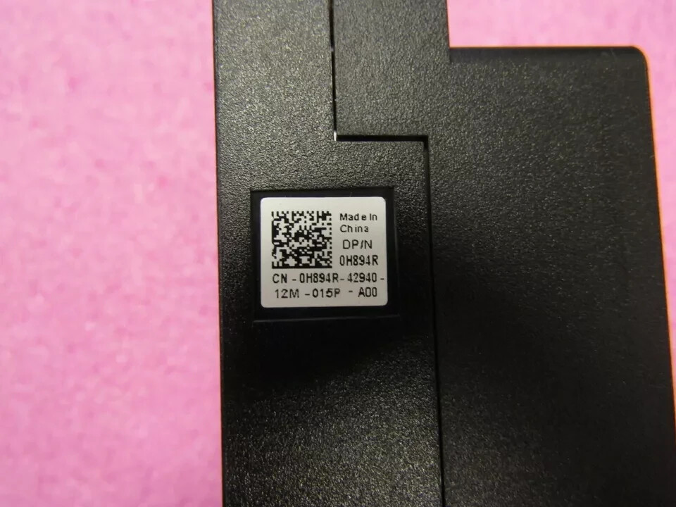 Dell J514V Poweredge R910 System Fan P