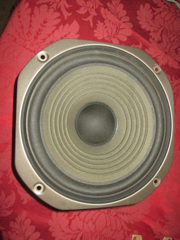 Technics SB-L100 Woofer #1