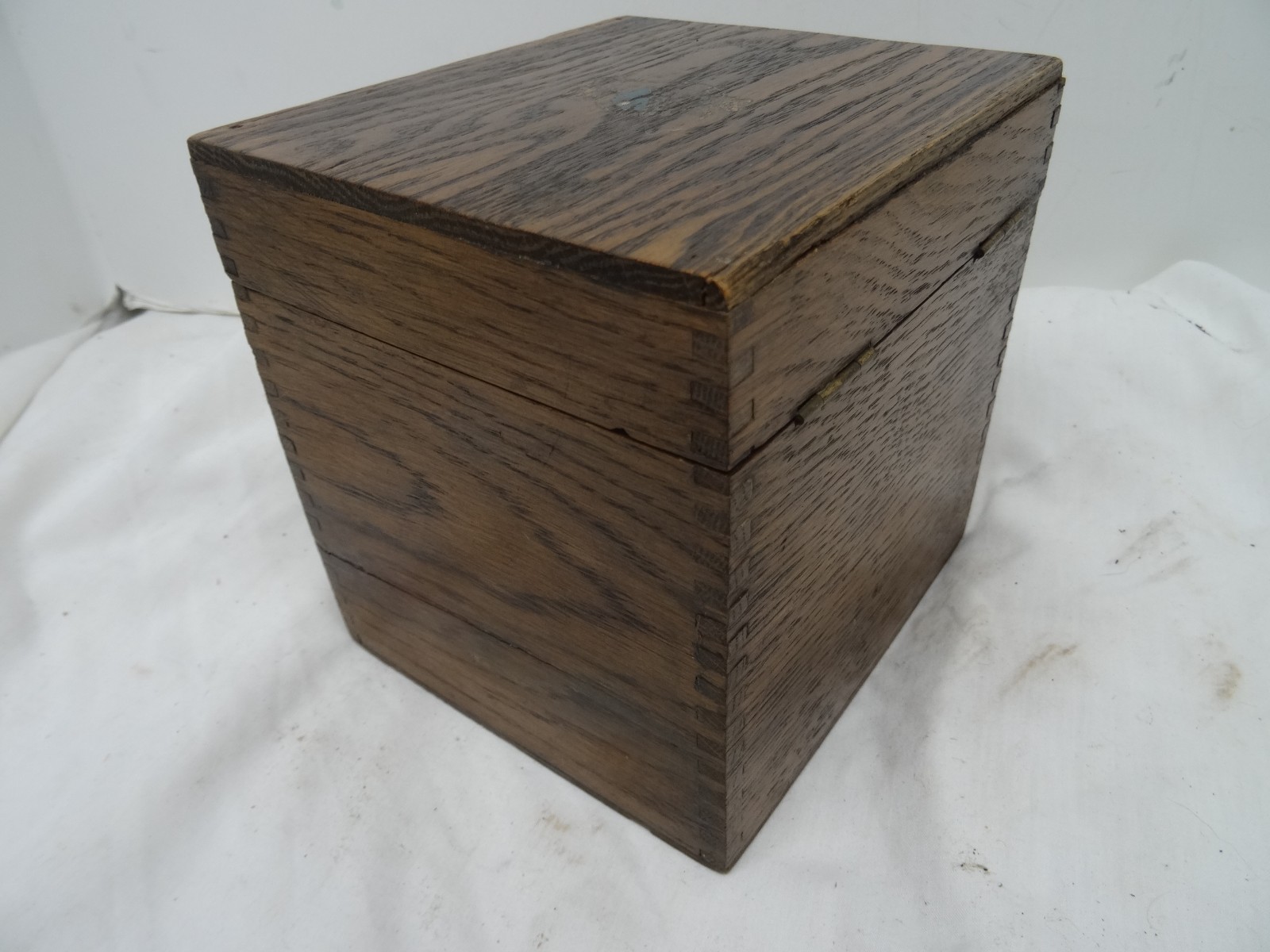 TMC Wireless No. 2 Crystal Radio