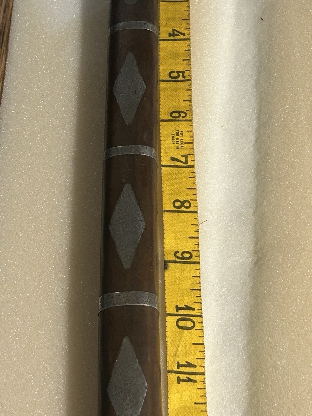 IMPORTANT NATIVE AMERICAN LAKOTA SIOUX 1780s HISTORIC PIPE TOMAHAWK BEST ON EBAY