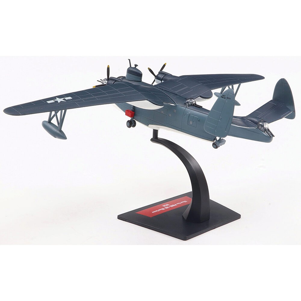 PBM-3B Mariner Die Cast Model
