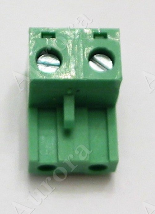 (6) 2 Pin /Pole - 7.62mm - Pluggable Connector - Terminal Block - Phoenix Plug