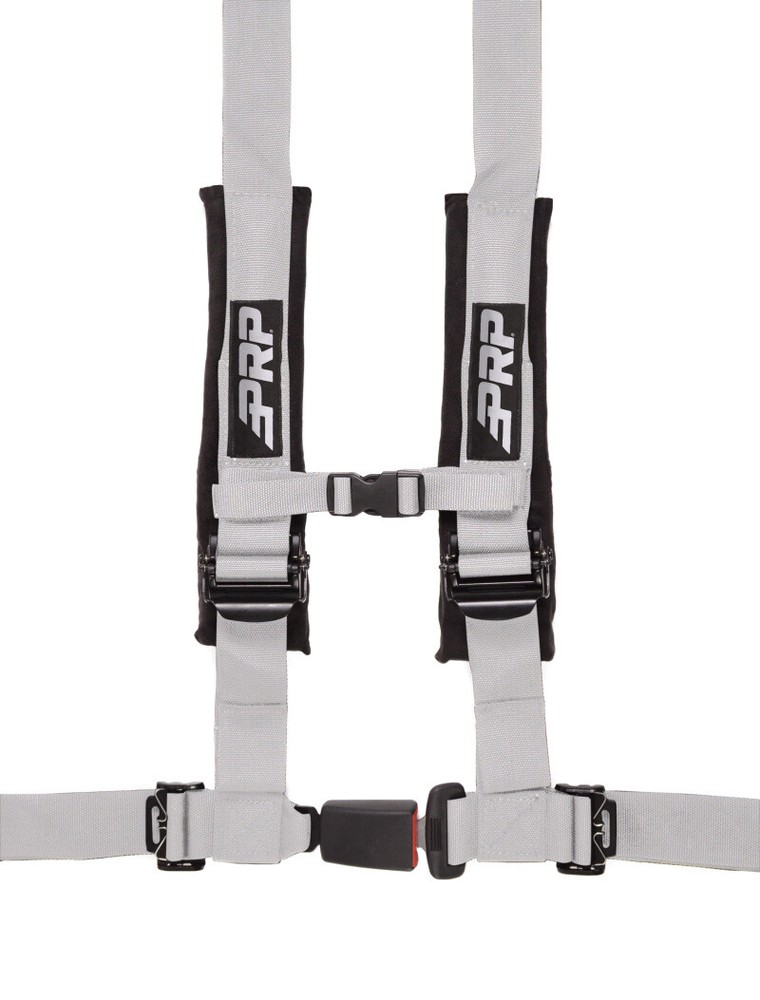 PRP 4.2 Harness- Silver SBAUTO2G