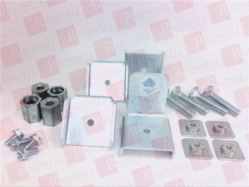 NVENT UUPB / UUPB (NEW IN BOX)