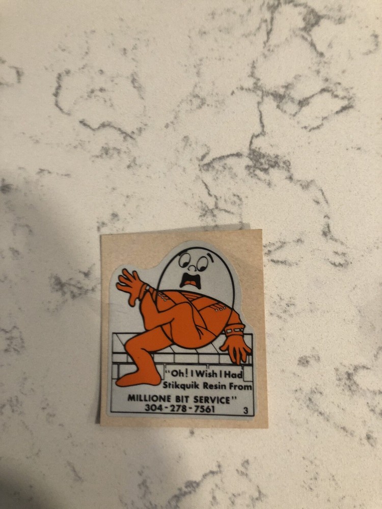 coal mining stickers Nice Vendor