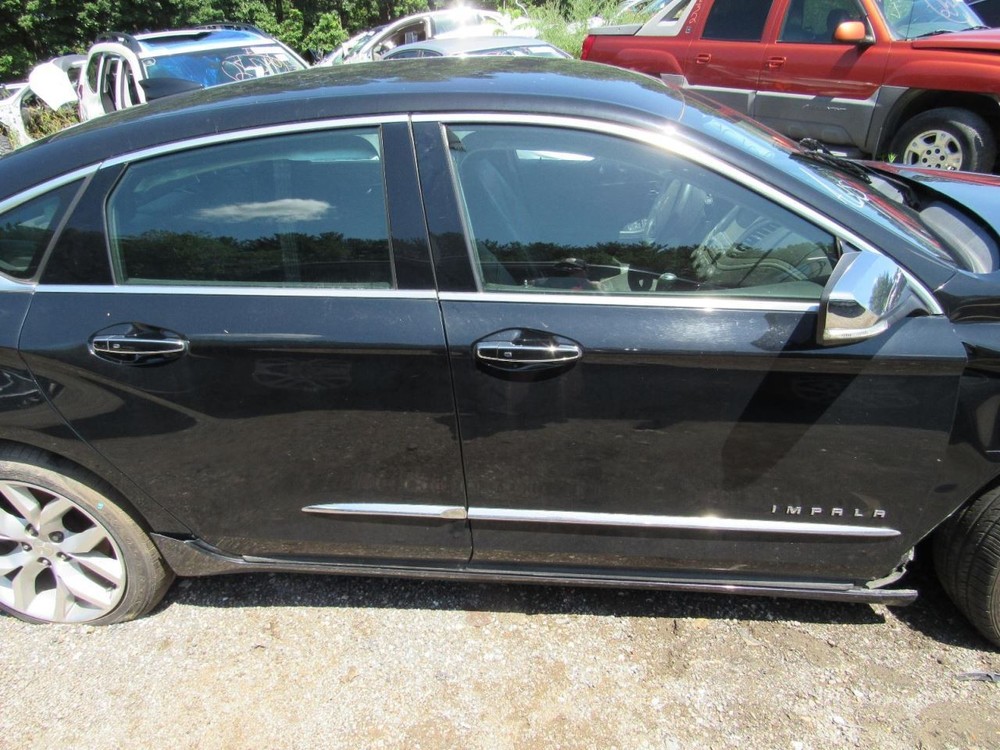 IMPALA 2019 Glove Box 1055765