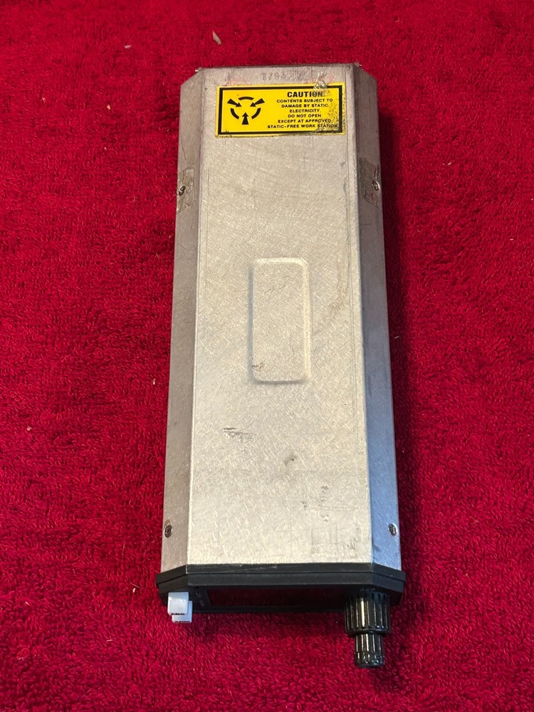 BENDIX/KING ALTITUDE VS SELECTOR P/N 065-0065-01