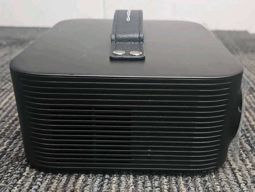 Onoayo ONO3Pro Multifunction Video Player with Remote