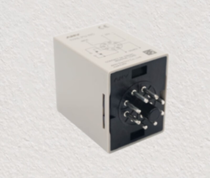1PC PU-NC 220VAC/DC24V 50mA controller unit