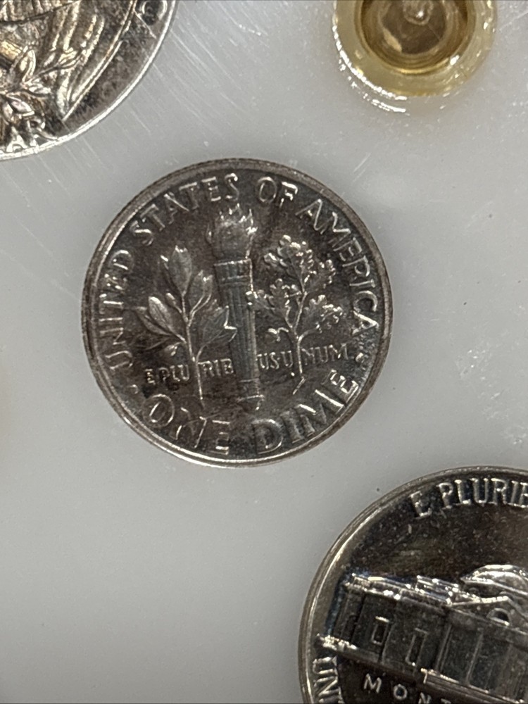 1954 U.S. Mint Proof Set