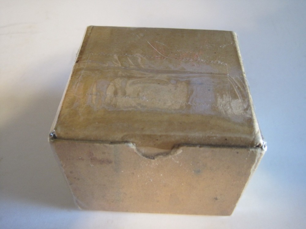 Vintage Winchester 7 m/m Unprimed Shells - Box Is Empty