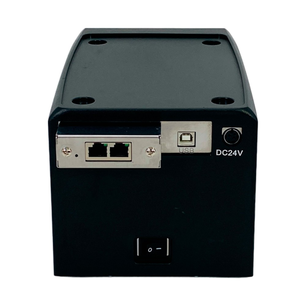 Digital Check ReceiptNOW Elite SRNELITE-ETH2 Thermal Receipt Printer LAN USB