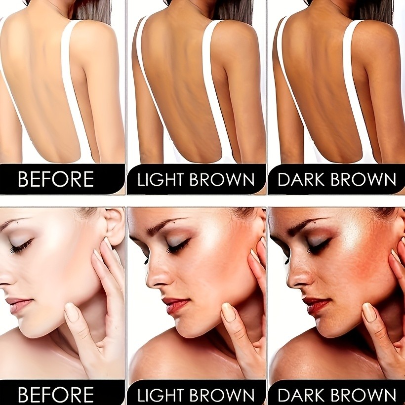 UV Tanning Lamp Skin Tanning Lamp Hysiotherapy Lamp Body Facial Tanning Bronze