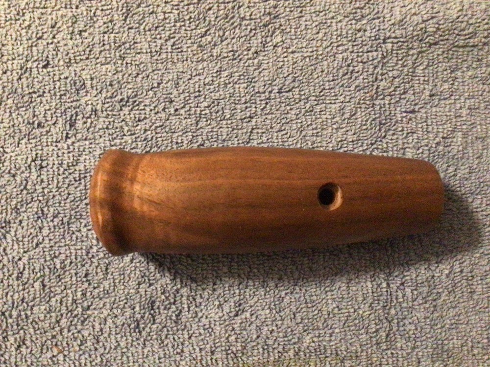 Colt Lightning .22 Forend Walnut Repro